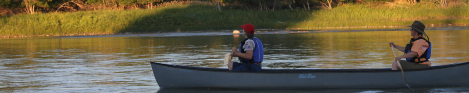 Telling Central Montana's Stories!